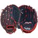 Red/Navy