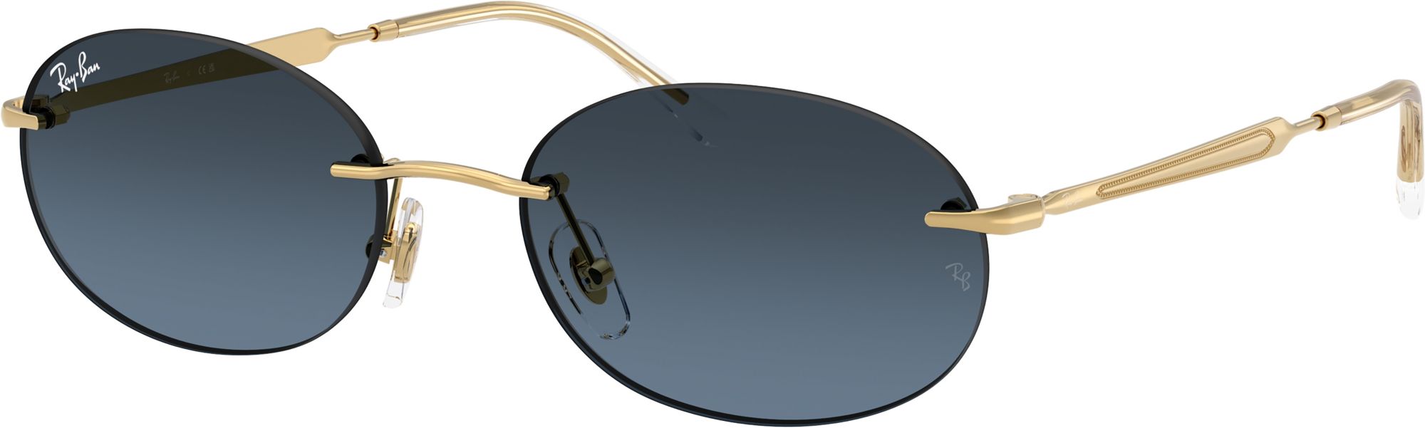 Ray-Ban RB3767 Sunglasses
