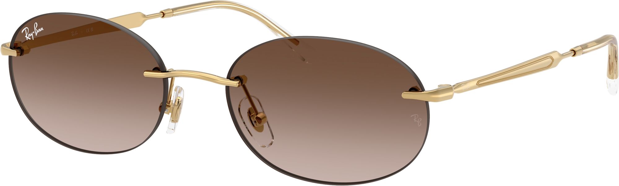 Ray-Ban RB3767 Sunglasses