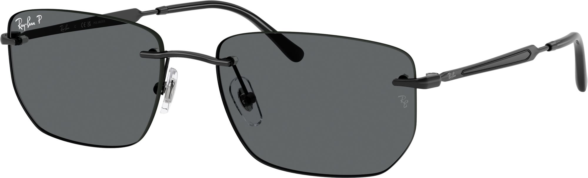 Ray-Ban RB3768 Sunglasses