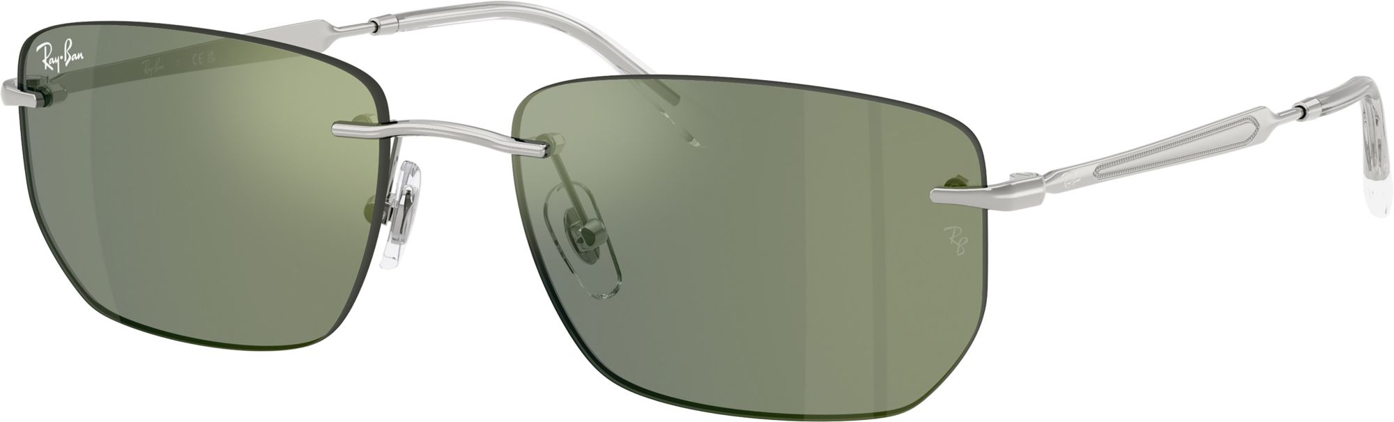 Ray-Ban RB3768 Sunglasses