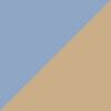 Opal Beige/Blue