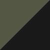 Black/Green