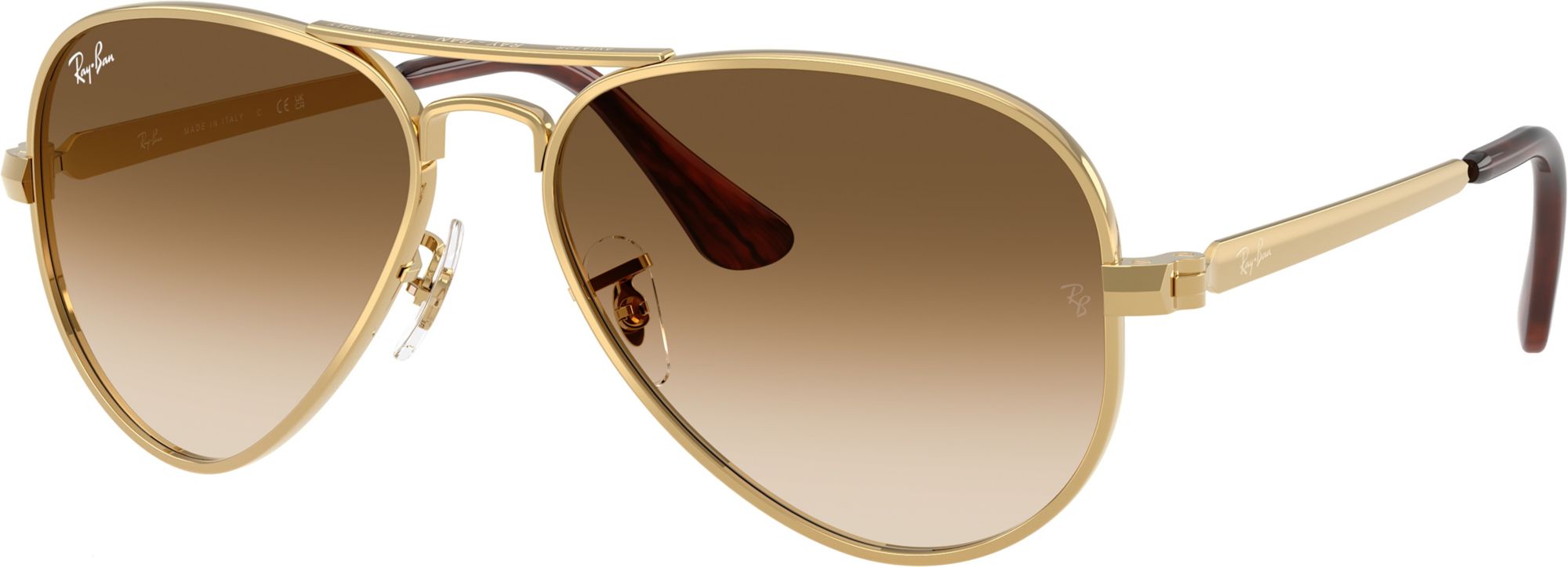 Ray-Ban Aviator Max Sunglasses