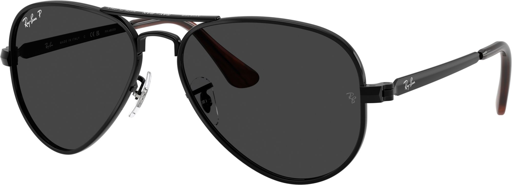 Ray-Ban Aviator Max Sunglasses