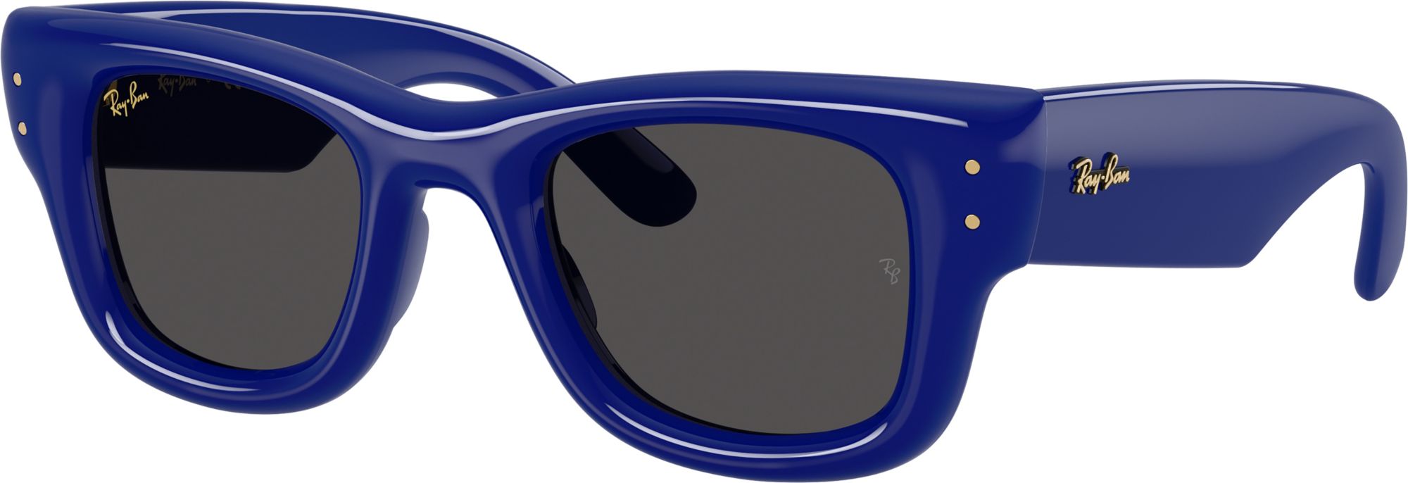 Blue/Ultra Black