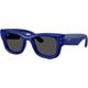 Blue/Ultra Black