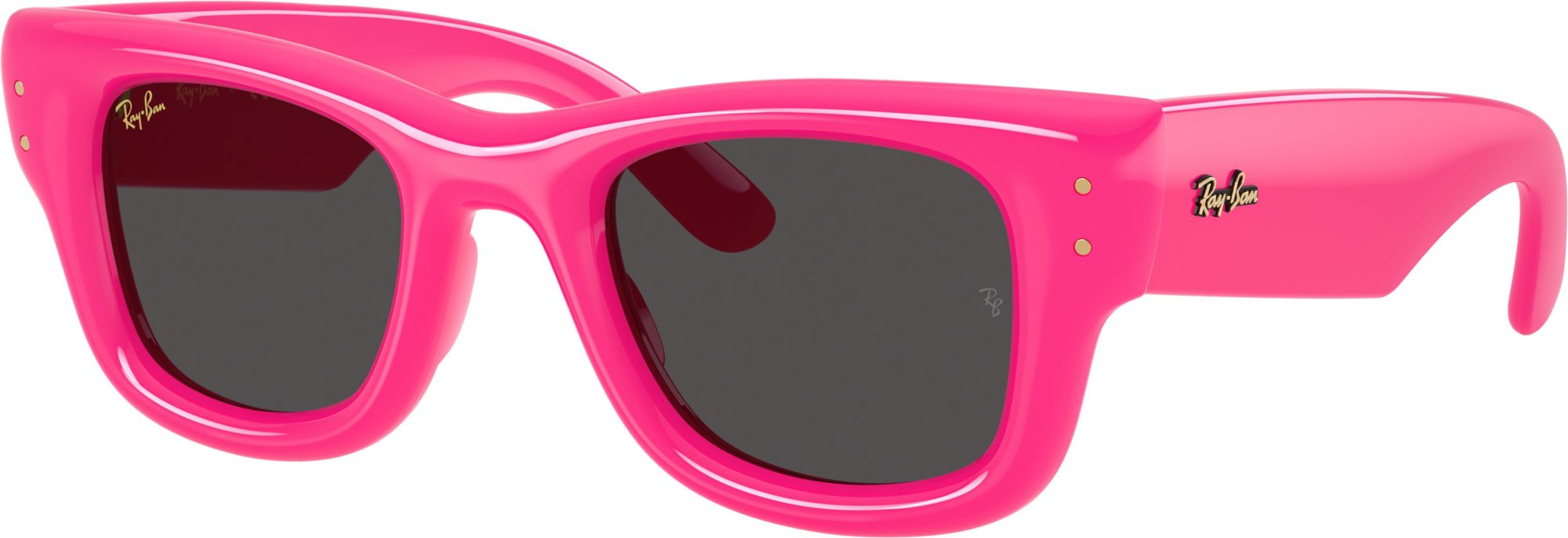 Fuchsia/Ultra Black