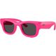 Fuchsia/Ultra Black
