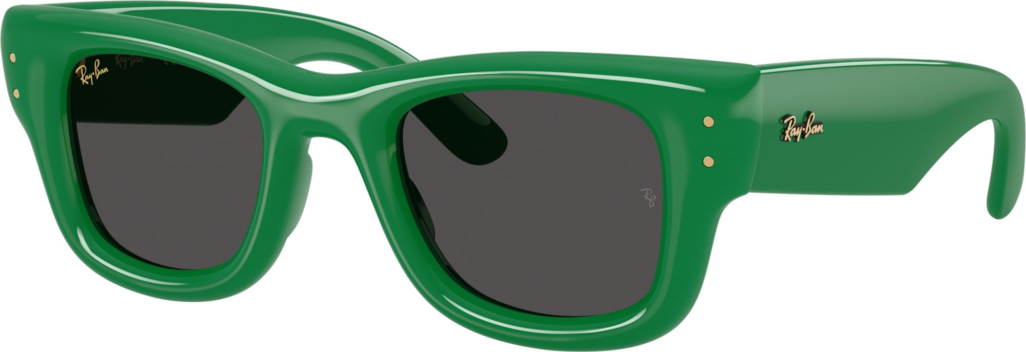 Ray-Ban A$AP Rocky Wayfarer Puffers