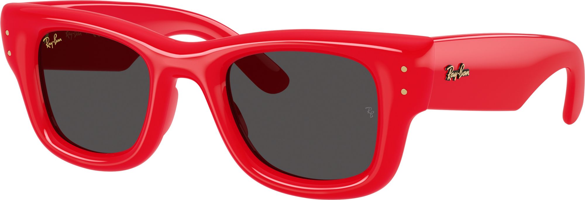 Red/Ultra Black
