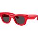 Red/Ultra Black