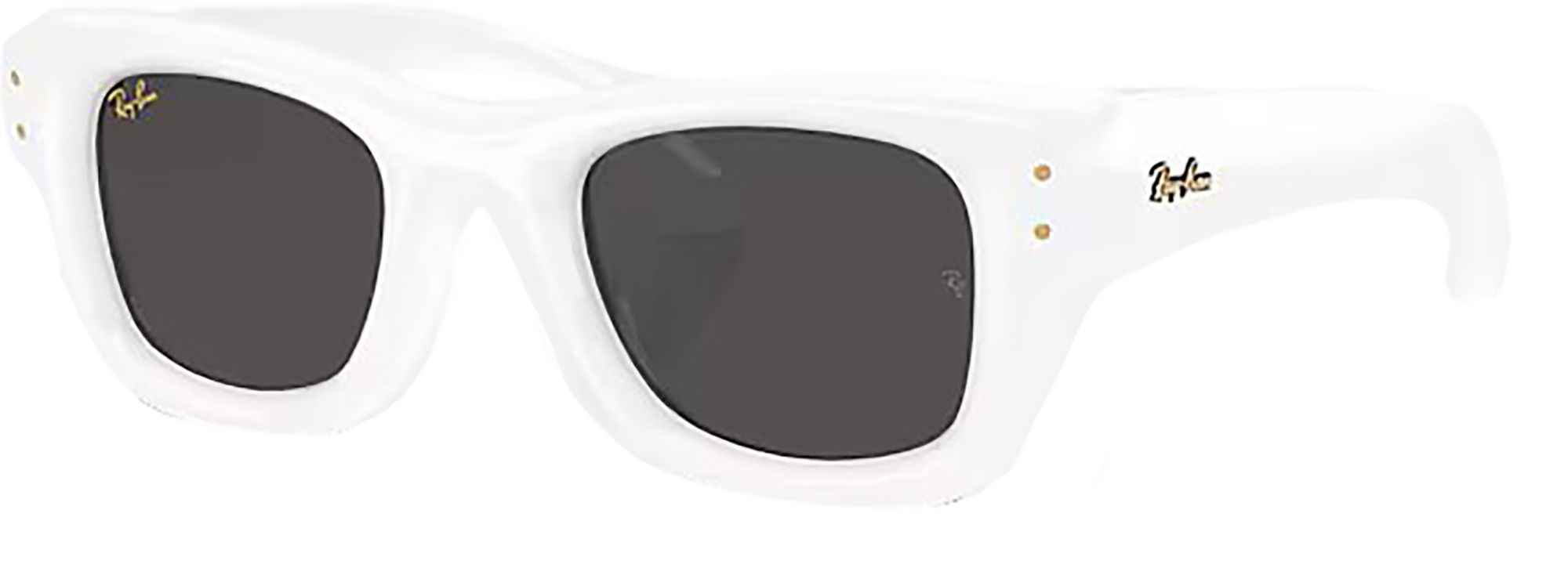 White/Ultra Black