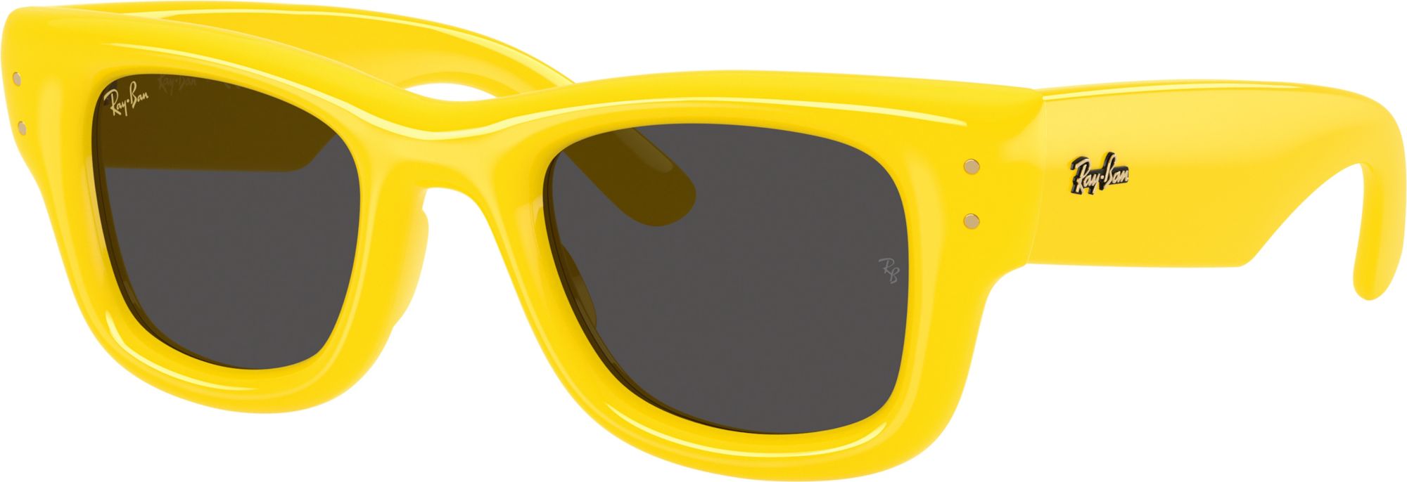 Yellow/Ultra Black