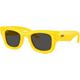 Yellow/Ultra Black