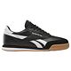 Black/White/Gum