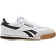 White/Black/Gum