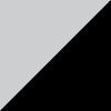 Grey/Black