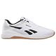 White/Black/Gum