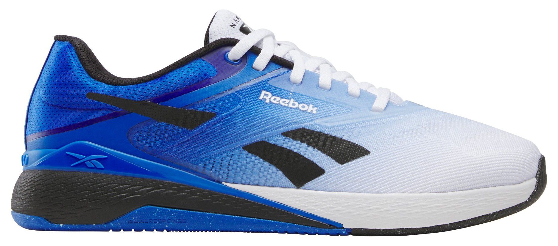 Reebok Men's Nano x5 Training Shoes - White