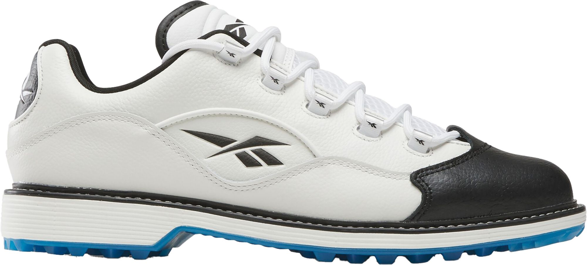 White/Black
