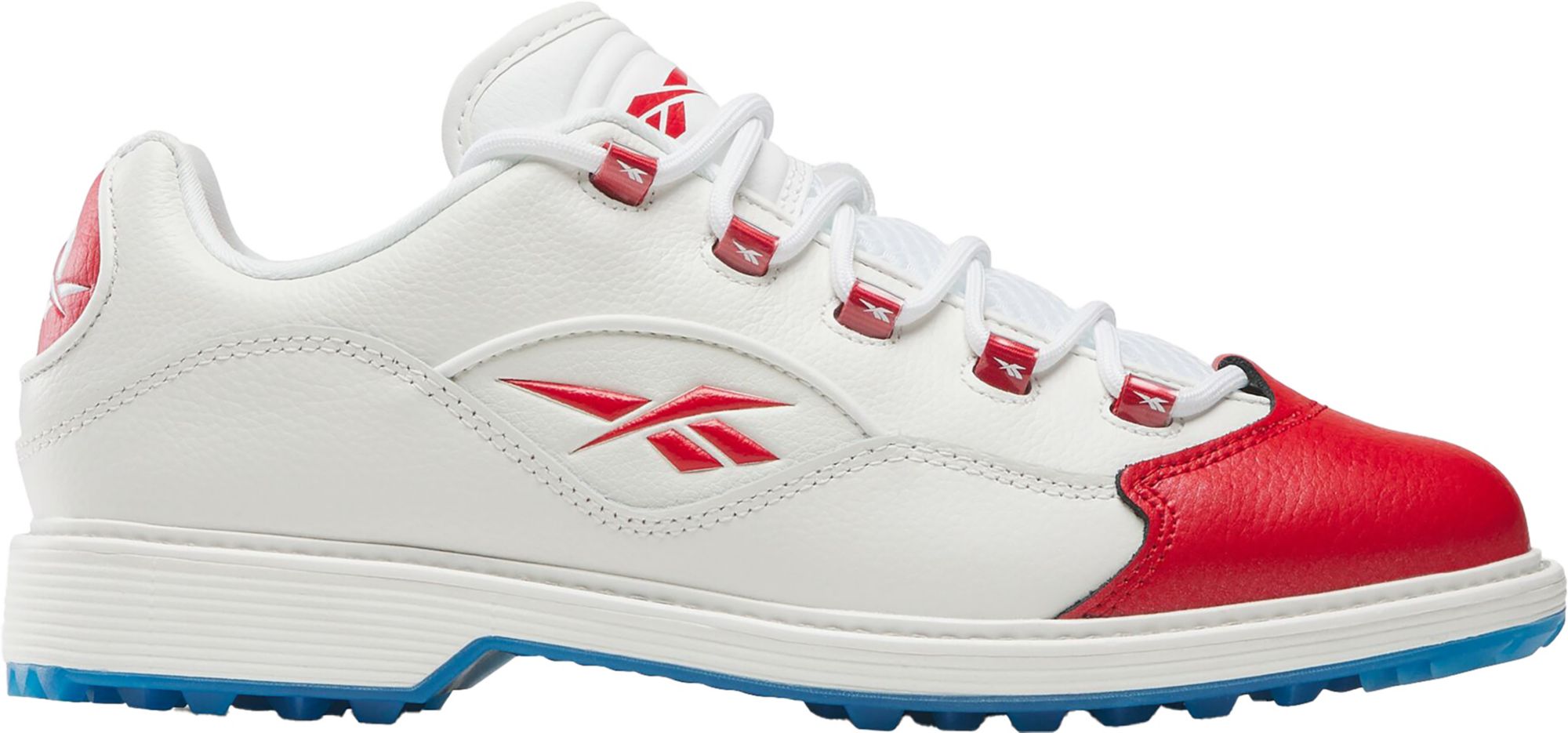 White/Red