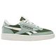 Green/White