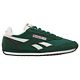 Classic Green/White