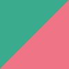 Green/Pink