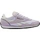 Purple/White
