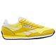 Yellow/White
