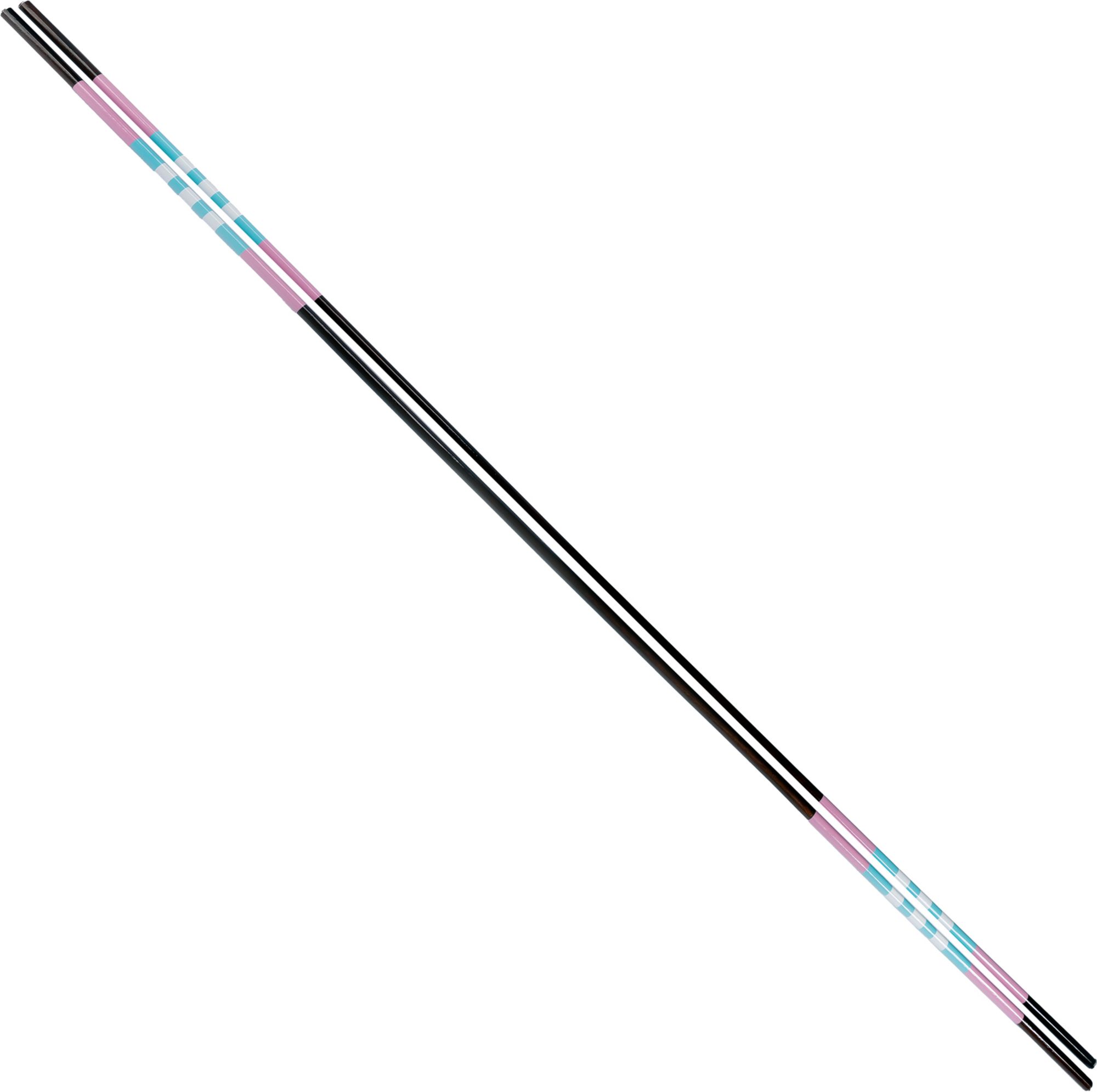 Blue/Pink/White
