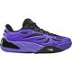 Purple/Black