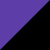 Purple/Black