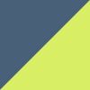 Blue/Yellow