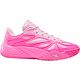 Paradise Pink/White