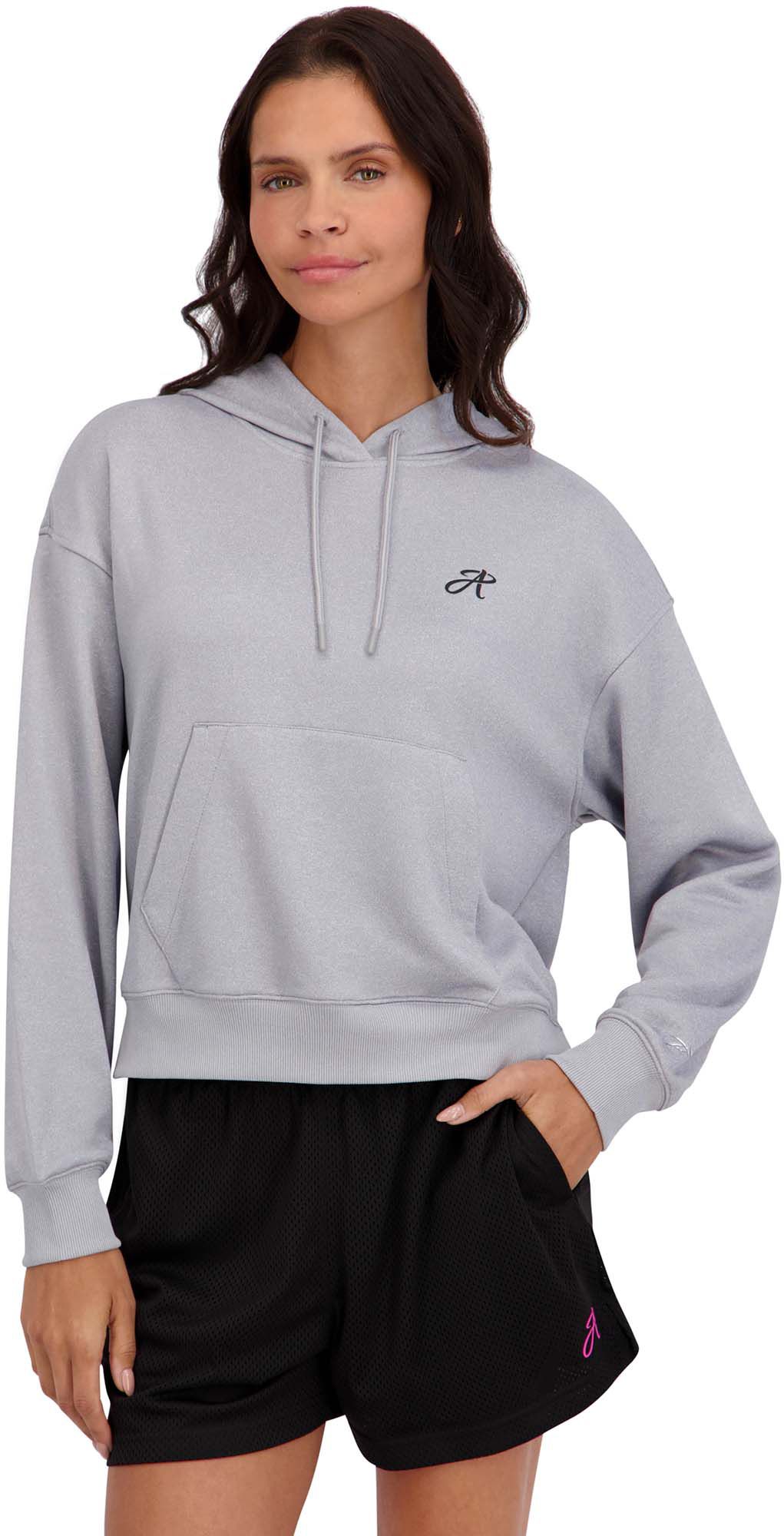 Grey HTR