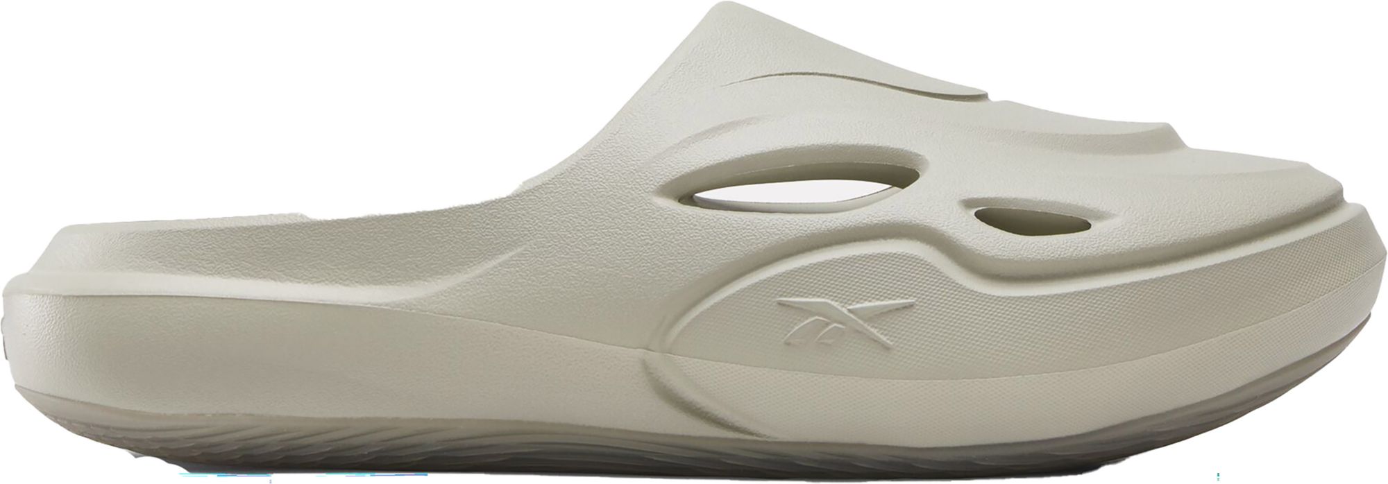 Reebok DMX Recovery Mules - Gray