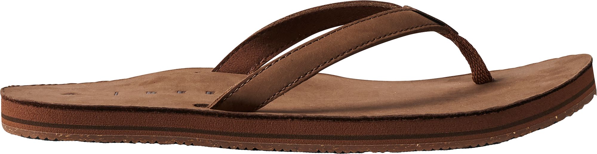 Reef Solana Leather Sandal, Women