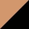 Black/Tan