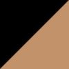 Black/Tan