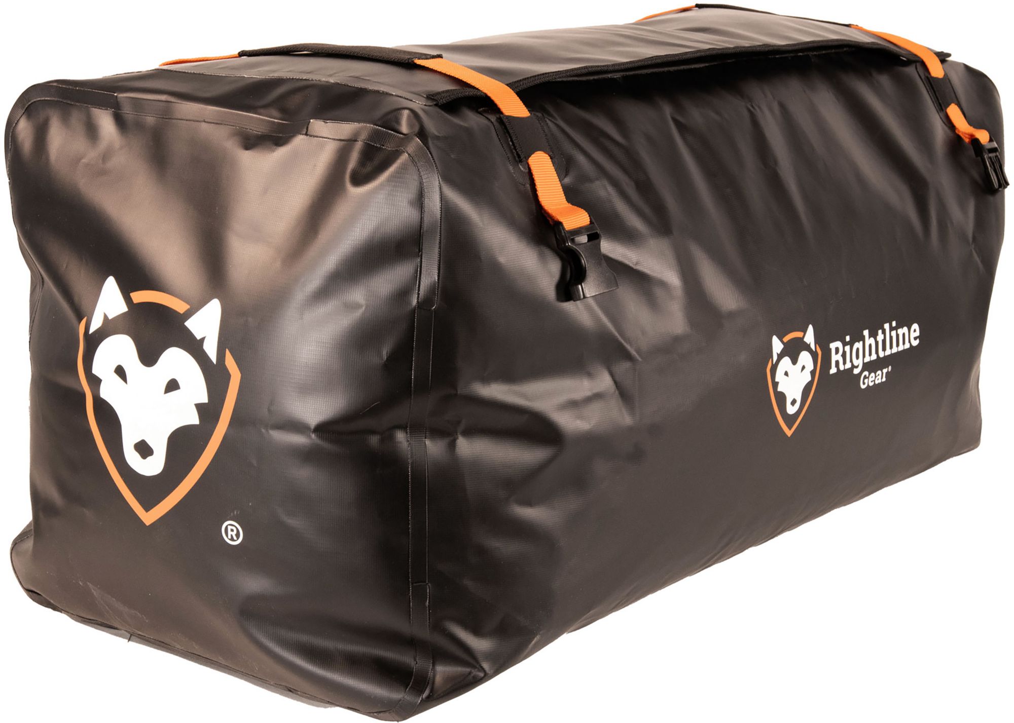 Cargo Boxes & Carriers