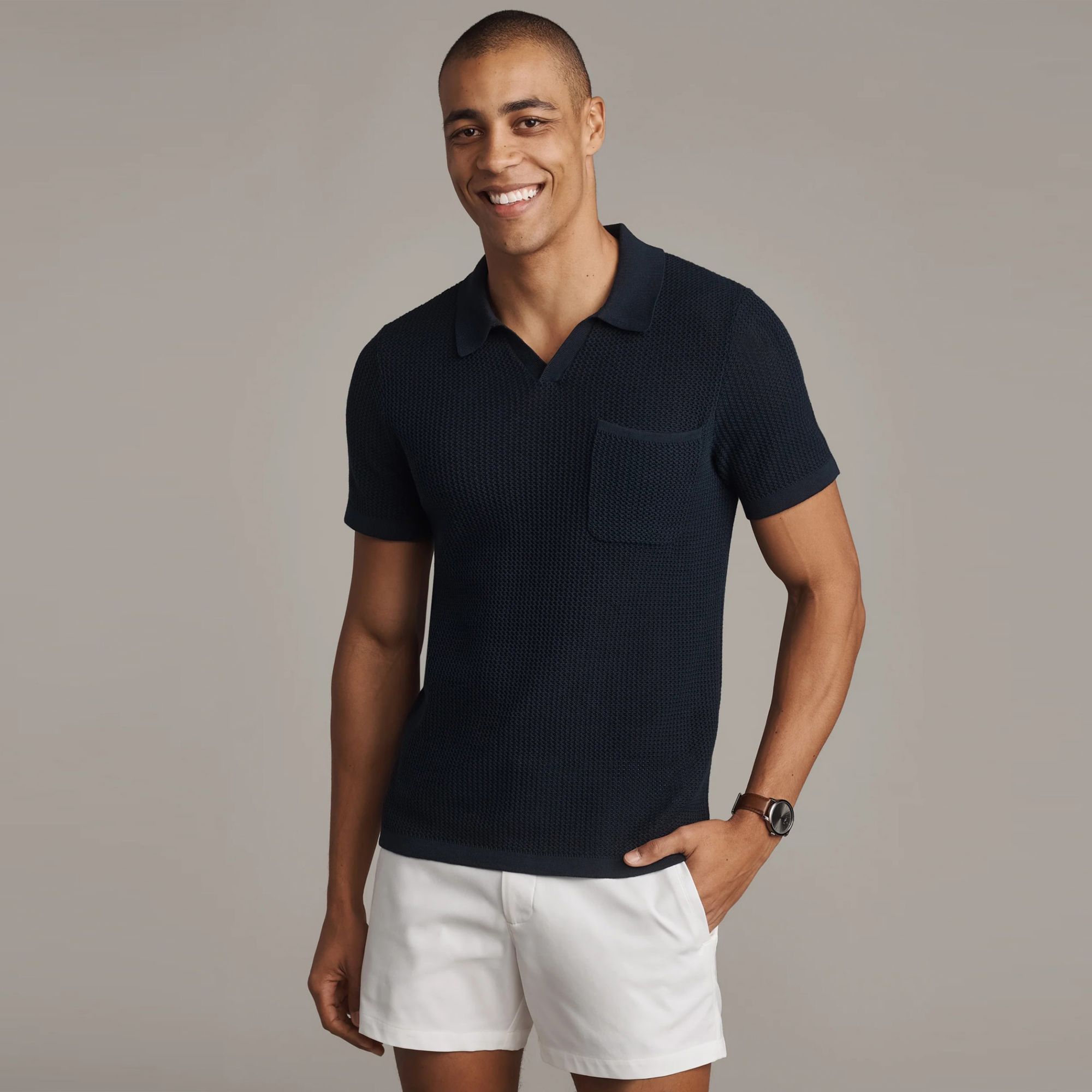 True Navy