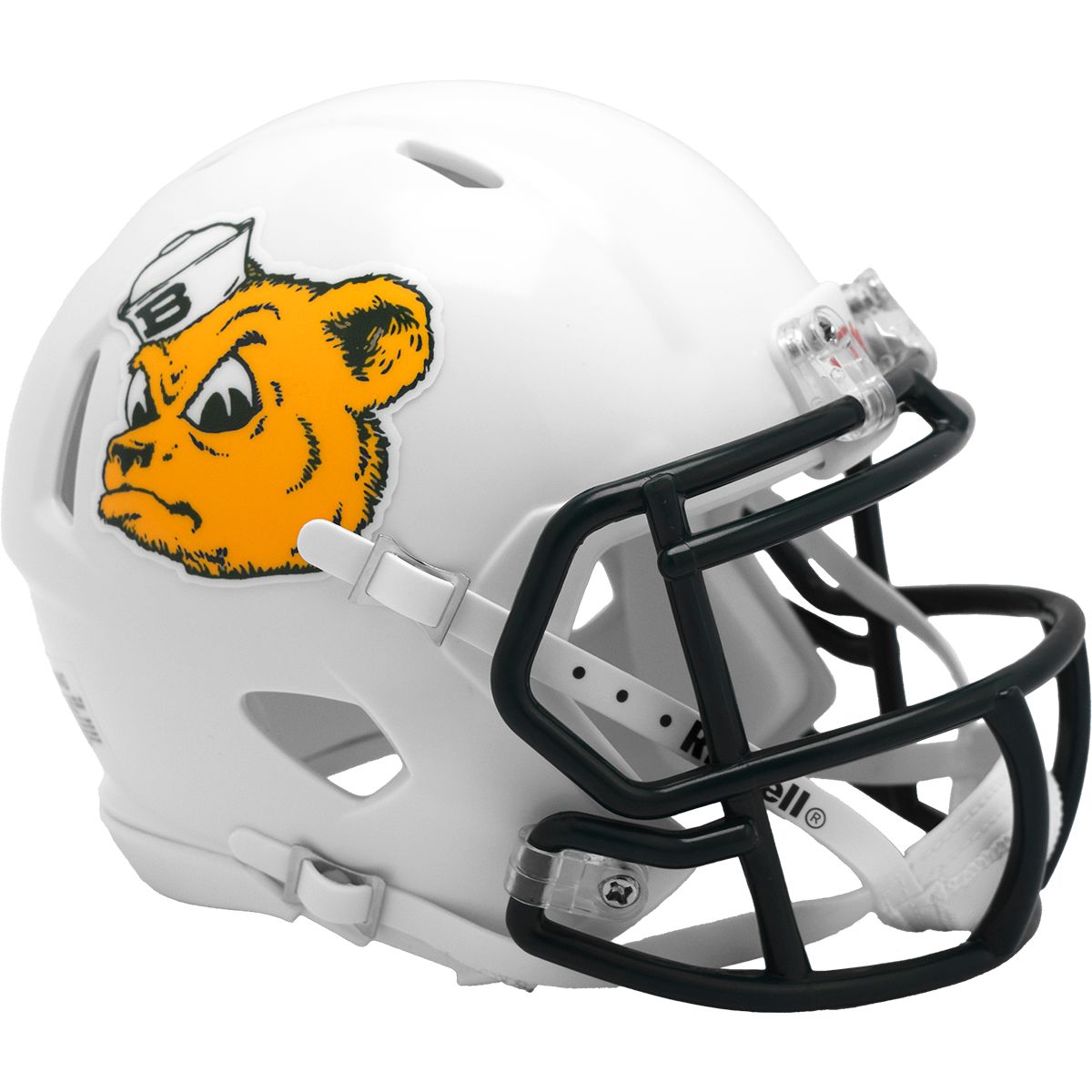 Riddell Baylor Bears Speed Mini Helmet