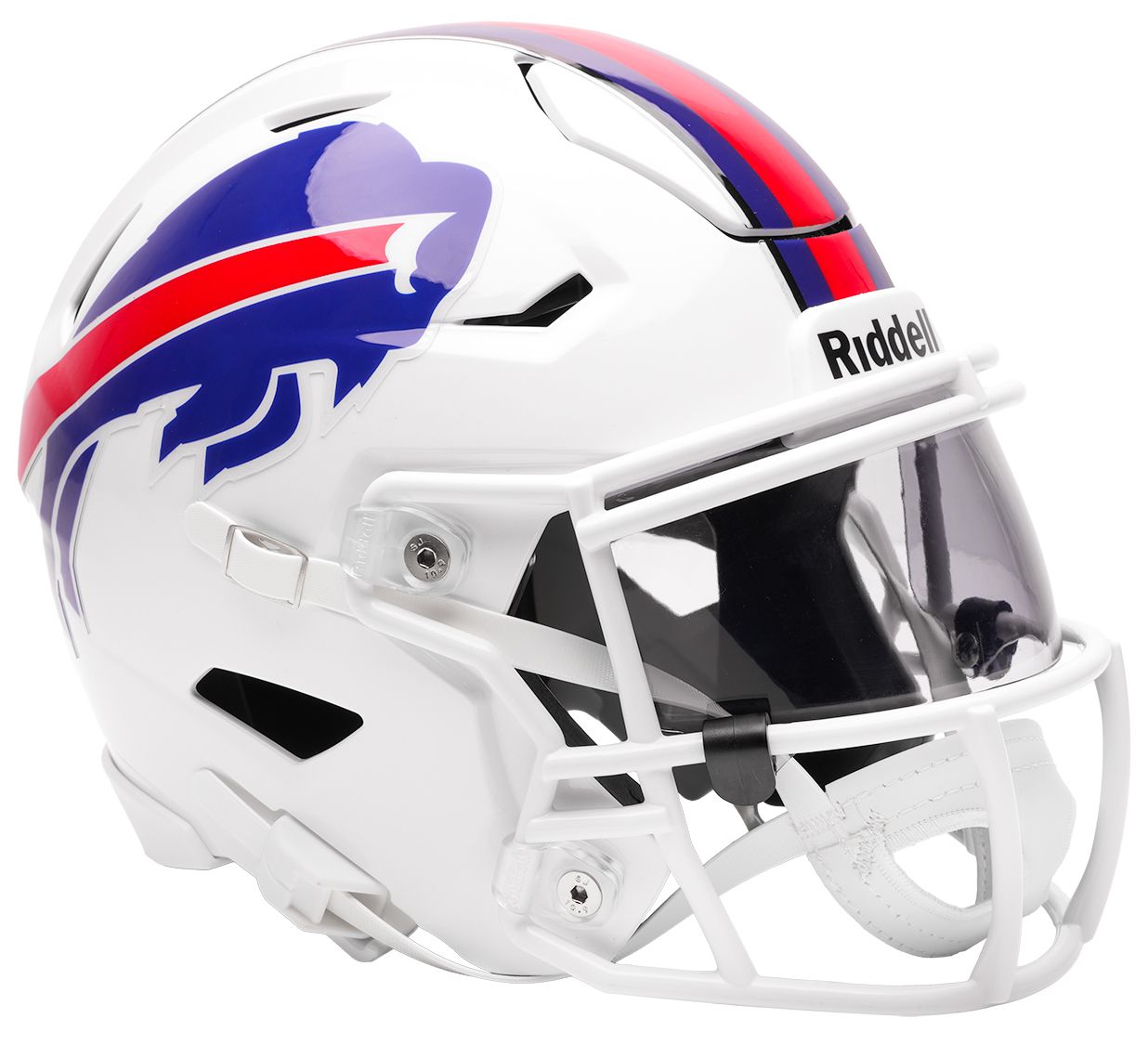 Riddell Buffalo Bills Mid-Size Helmet