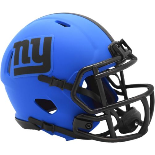 Riddell New York Giants Salute to Service 2024 Mini Helmet