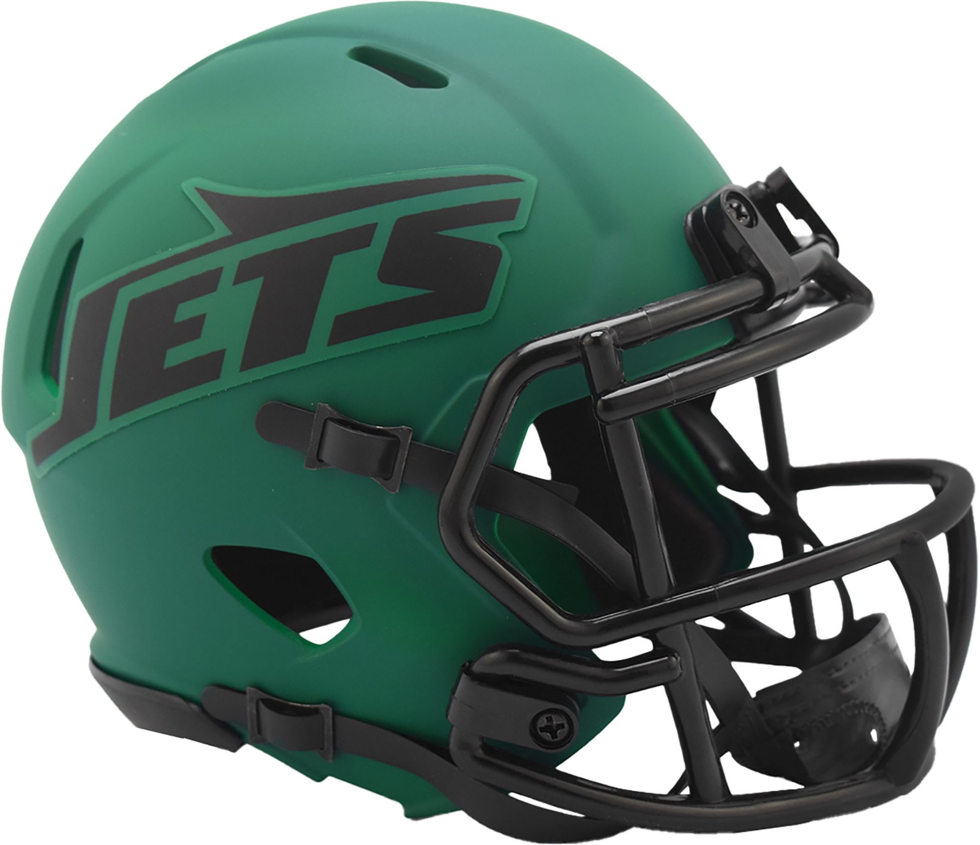 Riddell New York Jets Rave Mini Helmet