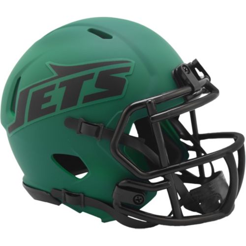 Riddell New York Jets Speed Mini Football Helmet | Dick's