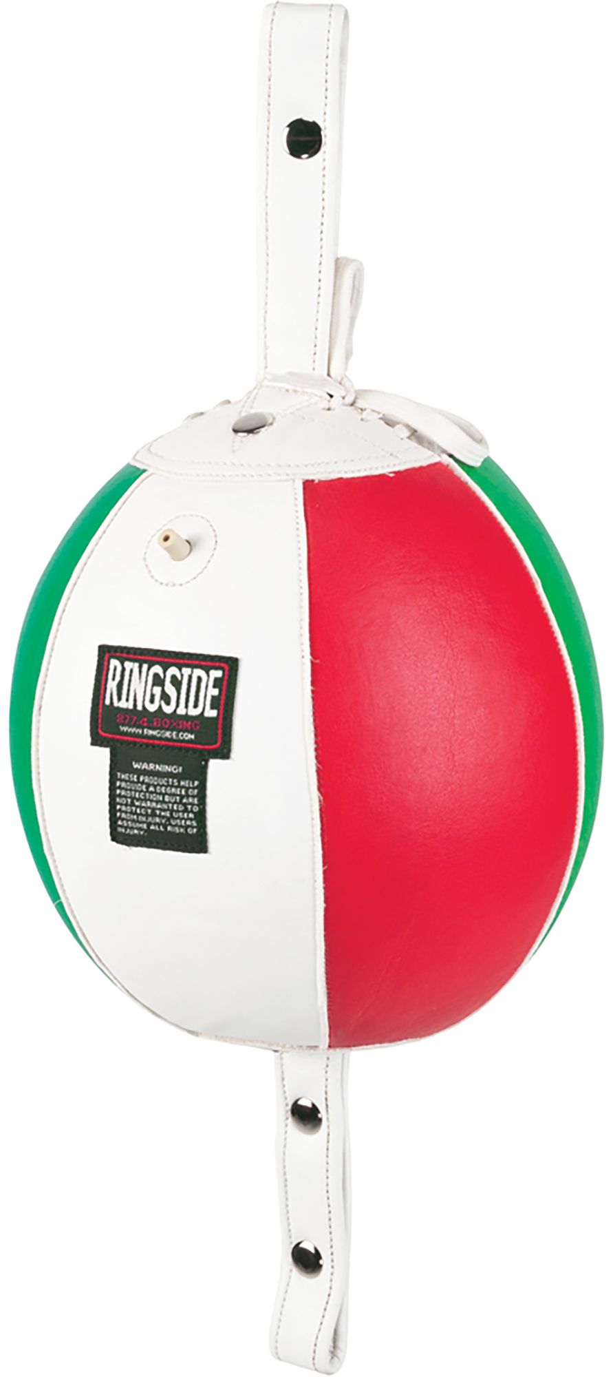 Ringside Limited Edition 9" Double End Bag