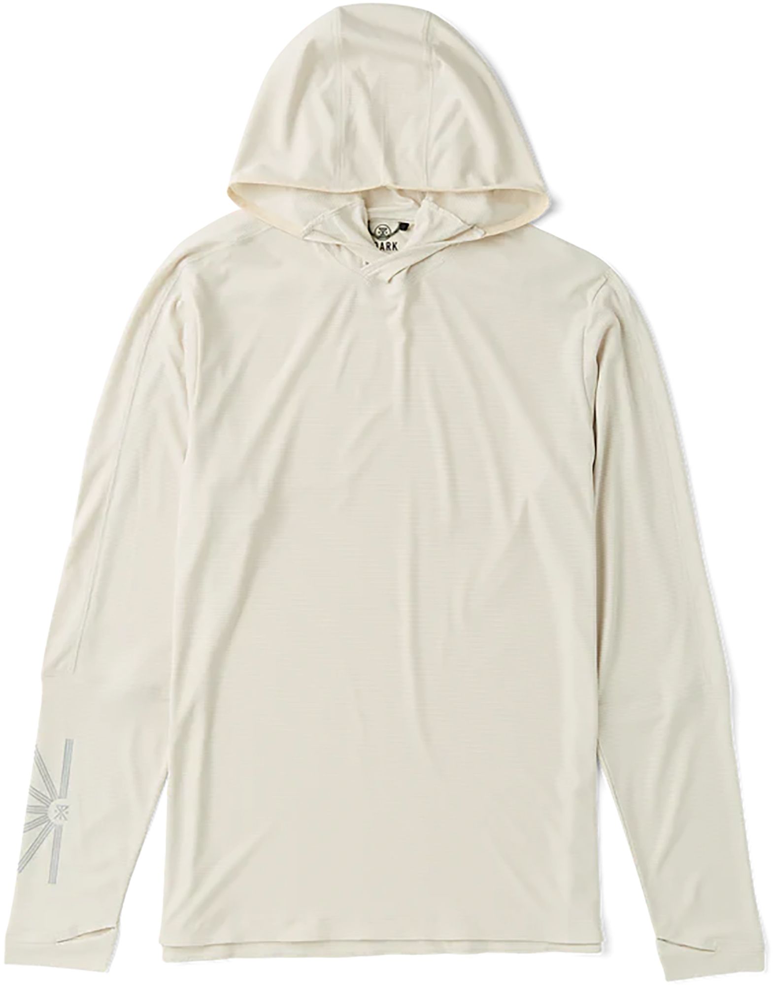 Roark Men's Alta Elite Trail Hoodie